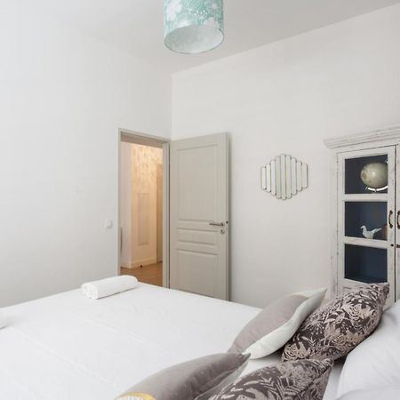 Appartement Des Lorettes - Welkeys Μασσαλία Εξωτερικό φωτογραφία
