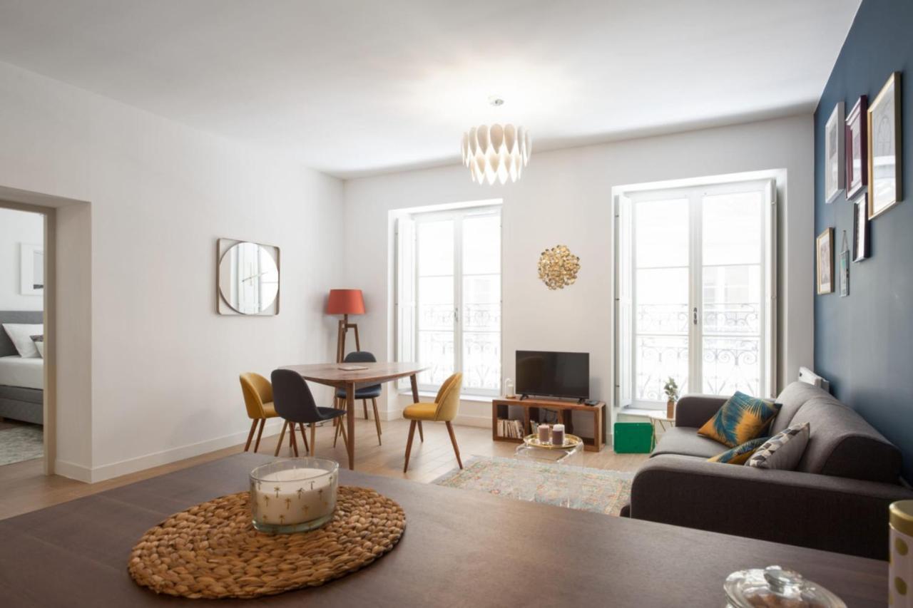 Appartement Des Lorettes - Welkeys Μασσαλία Εξωτερικό φωτογραφία