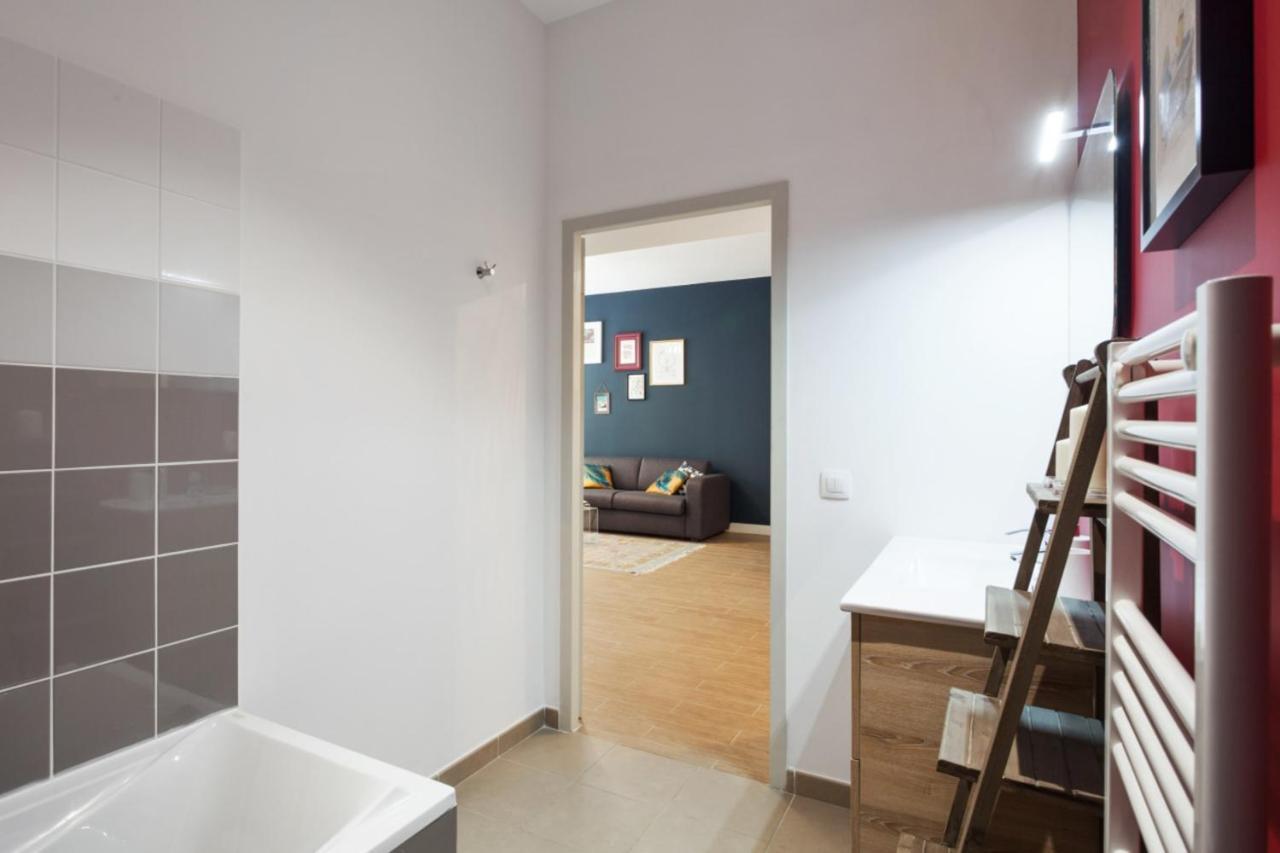Appartement Des Lorettes - Welkeys Μασσαλία Εξωτερικό φωτογραφία