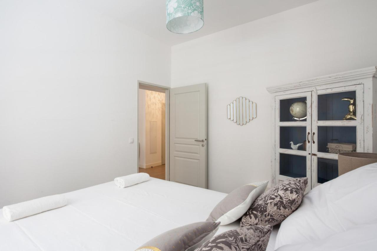 Appartement Des Lorettes - Welkeys Μασσαλία Εξωτερικό φωτογραφία
